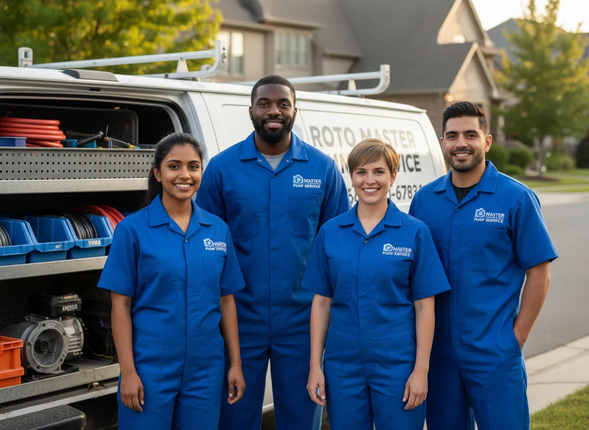 Sump Pump Installation company in Dairy, OR